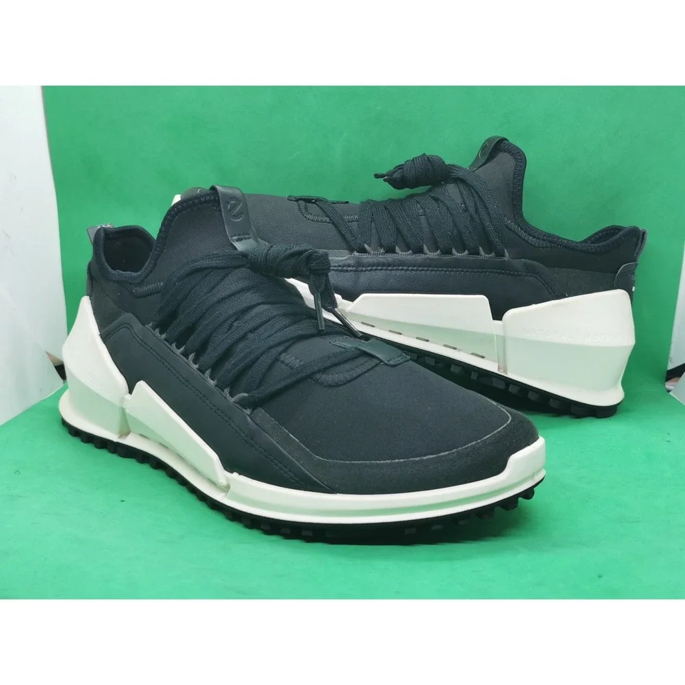 ECCO Biom 2 Low Tex GTX Gore Tex Women's Running Shoes Size EU 41 US 10-10.5